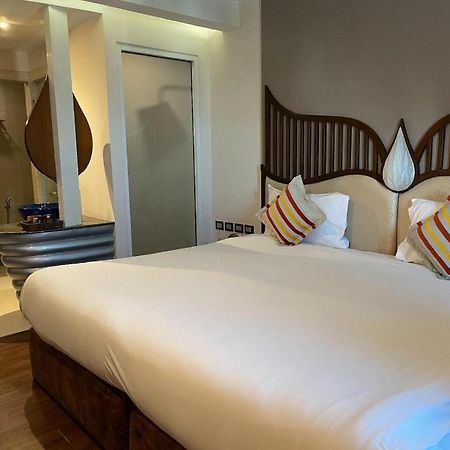 Baisirimaya Hotel Chiang Mai Buitenkant foto