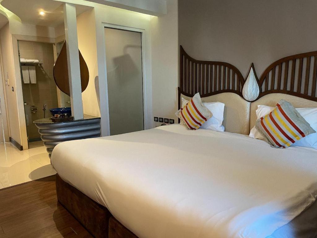 Baisirimaya Hotel Chiang Mai Buitenkant foto