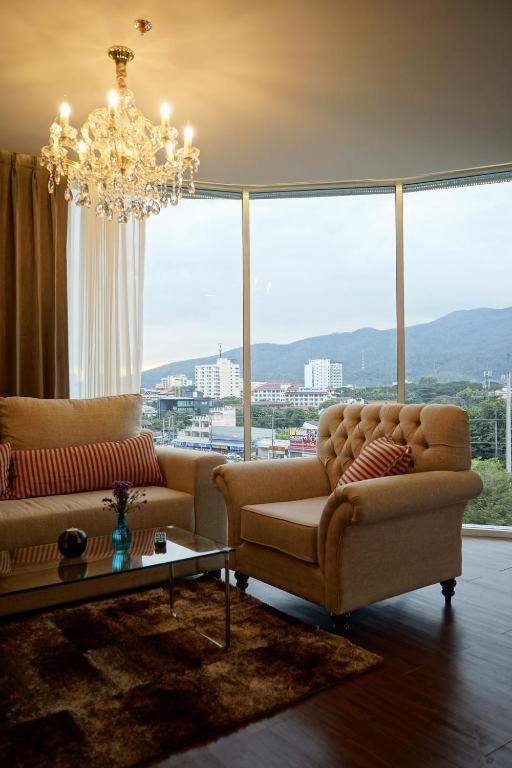 Baisirimaya Hotel Chiang Mai Buitenkant foto