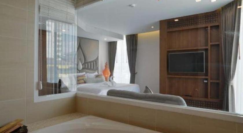 Baisirimaya Hotel Chiang Mai Buitenkant foto