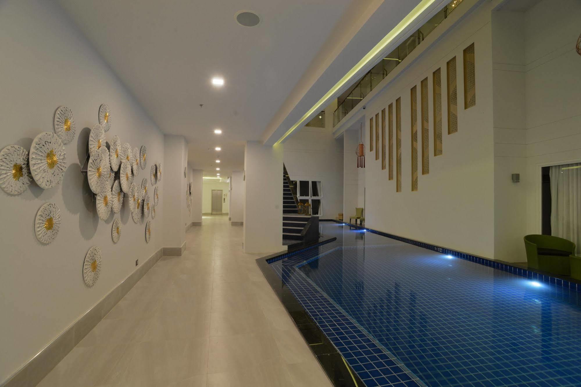 Baisirimaya Hotel Chiang Mai Buitenkant foto