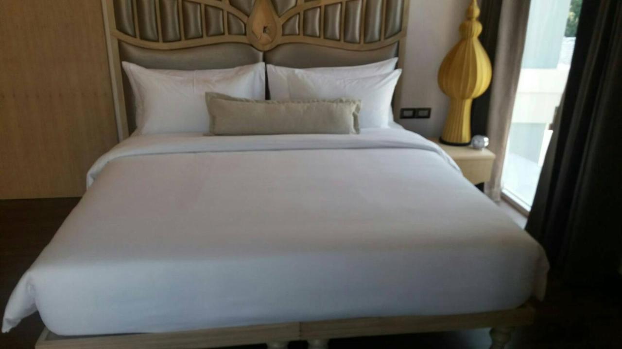 Baisirimaya Hotel Chiang Mai Buitenkant foto