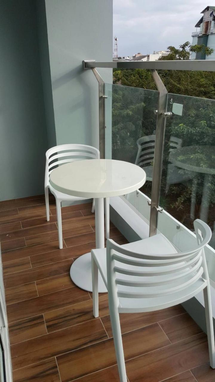 Baisirimaya Hotel Chiang Mai Buitenkant foto