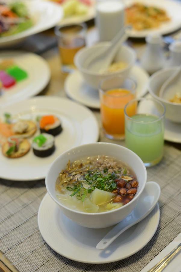 Baisirimaya Hotel Chiang Mai Buitenkant foto