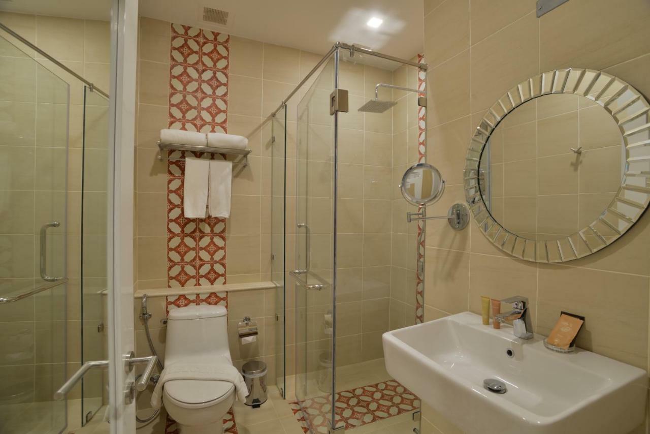 Baisirimaya Hotel Chiang Mai Buitenkant foto